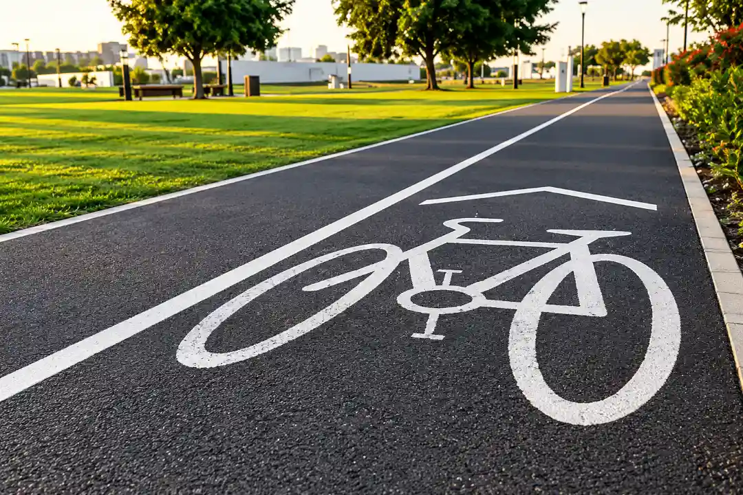 Cycling Track